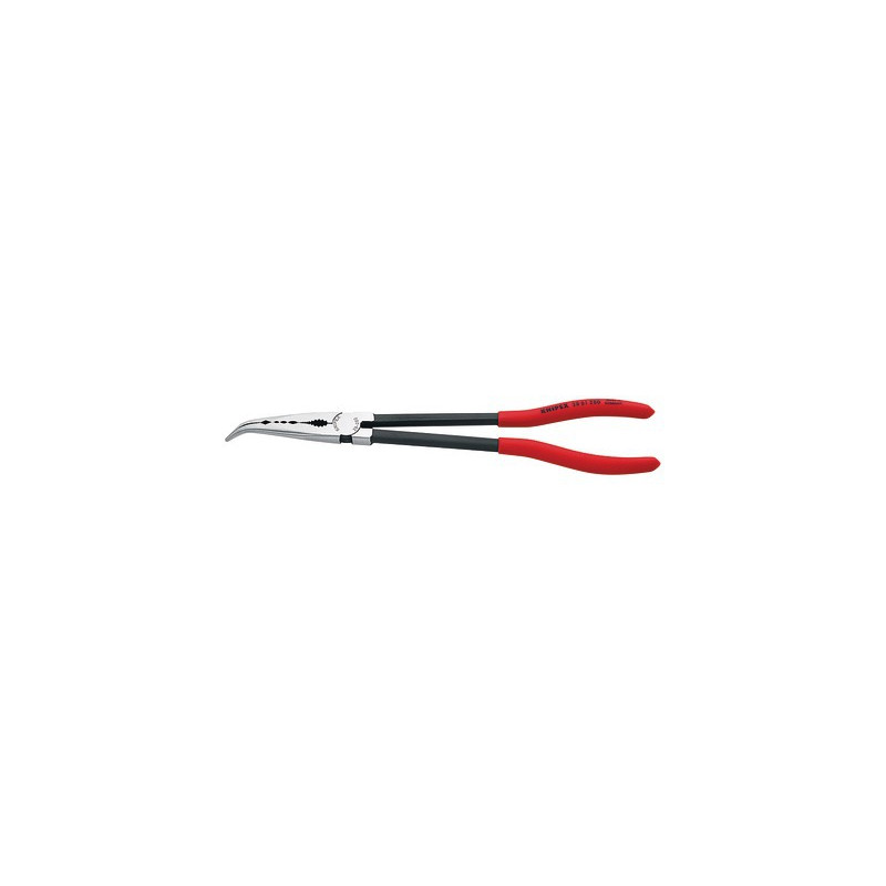 Alicate especial acceso difícil- KNIPEX - 28 81 280