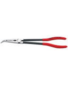 Alicate especial acceso difícil- KNIPEX - 28 81 280