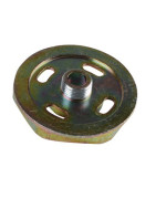 Adaptador filtración para llama azul- DIFF - 903468