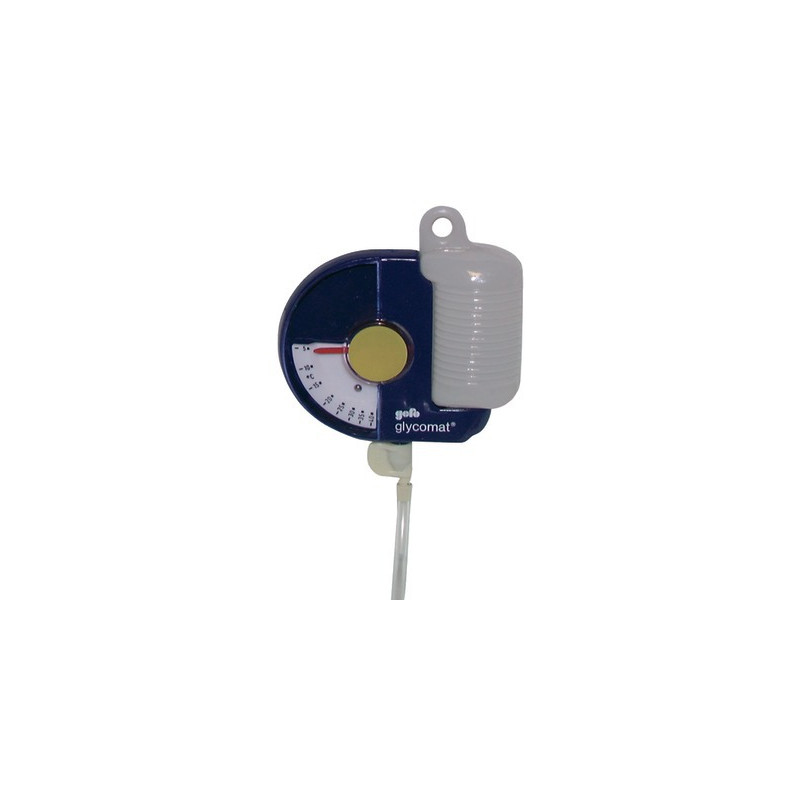 Anticongelante polipropileno glicol con bomba- DIFF - 904452