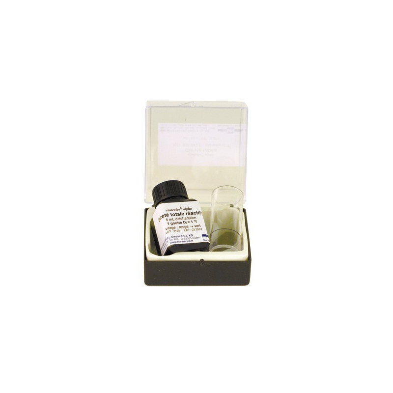 Caja control TH unidosis- DIFF - 904455