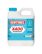 Extractor de lodos x400- SENTINEL - X400L-12X1L-EXPB