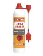 RAPID DOSE producto prueba agua- SENTINEL - LS_RD-12X250ML-EXP