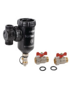 Filtro Vortex500 1"- SENTINEL - ELIMV500-GRP1M-EXP
