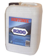 Tratamiento - análisis del agua- SENTINEL - R200-10L-DRUM