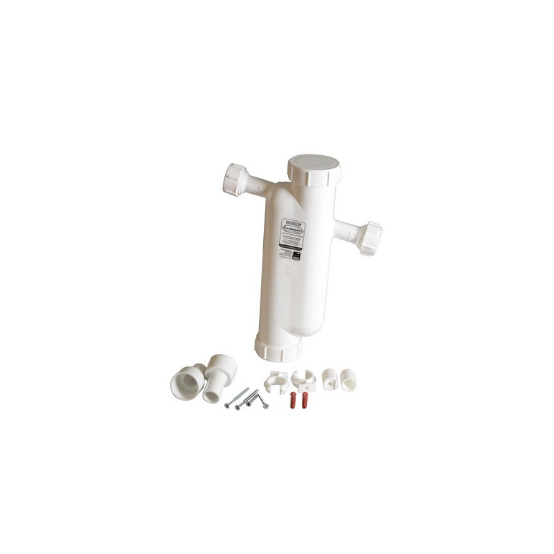 Neutralizador condensados- SENTINEL - CONDENSAFE-PLUS-FR