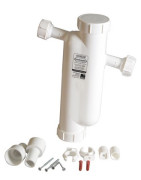 Neutralizador condensados- SENTINEL - CONDENSAFE-PLUS-FR