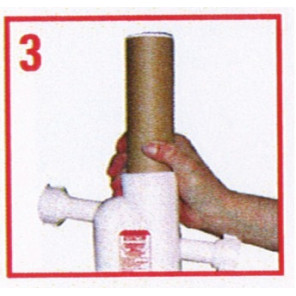 Neutralizador condensados- SENTINEL - CONDENSAFE-PLUS-FR