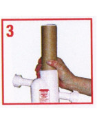 Neutralizador condensados- SENTINEL - CONDENSAFE-PLUS-FR