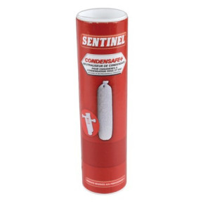 Recarga para condensados- SENTINEL - CONDENSAFE+REFILL-EXP