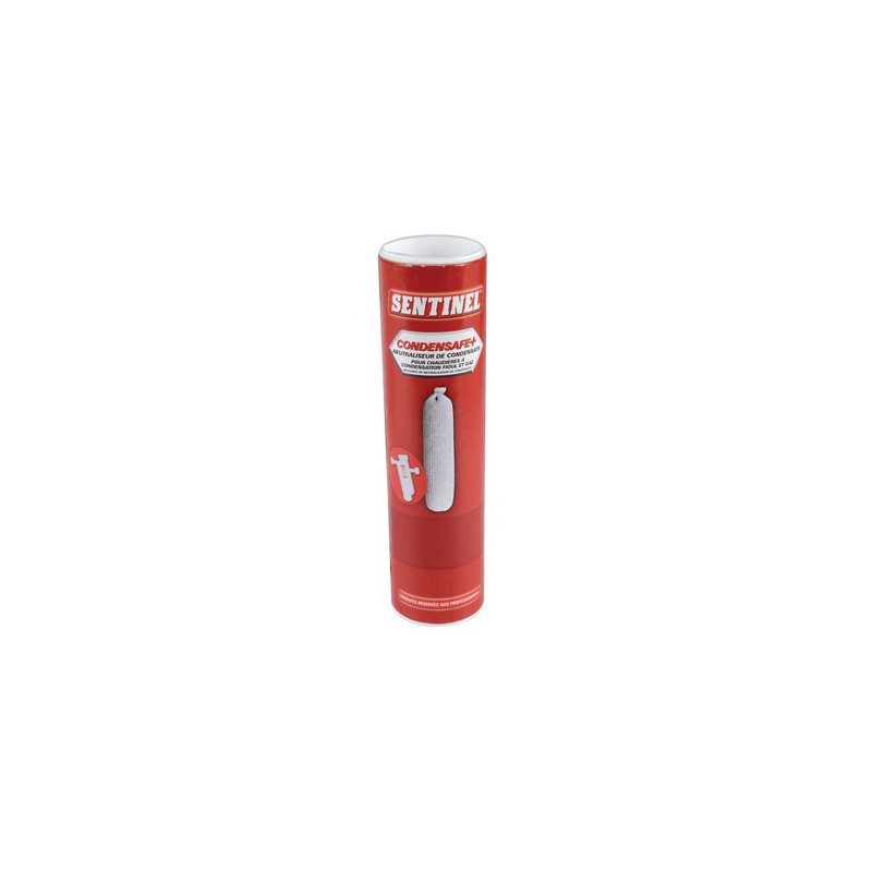 Recarga para condensados- SENTINEL - CONDENSAFE+REFILL-EXP