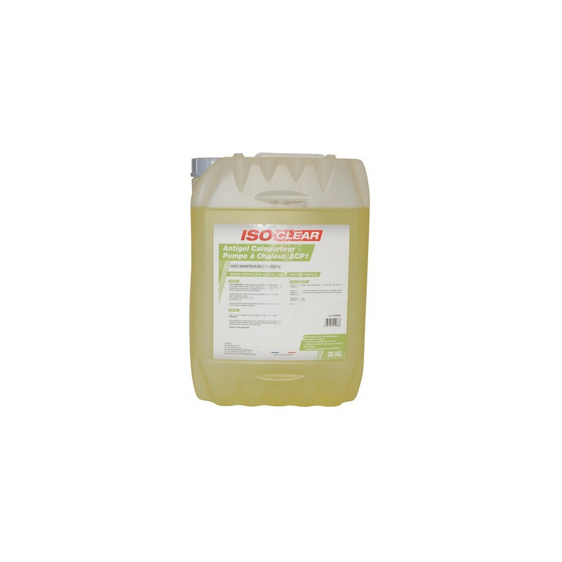 Anticongelante P.A.C diluido ACP1- ISOCLEAR - 904968
