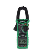 Pince ampèremétrique et multimètre- QUALYX - 905300