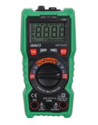 Multimètre compact- QUALYX - 905302