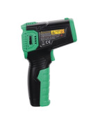 Thermomètre infrarouge- QUALYX - 905305