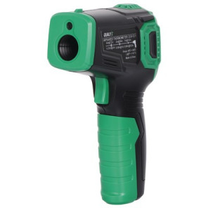 Thermomètre infrarouge- QUALYX - 905305
