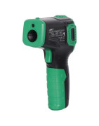 Thermomètre infrarouge- QUALYX - 905305