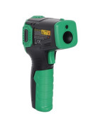 Thermomètre infrarouge- QUALYX - 905305