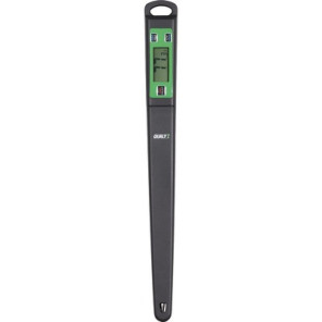 Thermomètre à pointe inox- QUALYX - 905306