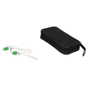 Thermomètre différentiel- QUALYX - 905307