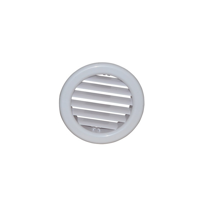 Kit grille d'adaptation Ø162- KLIMEA - 000 201