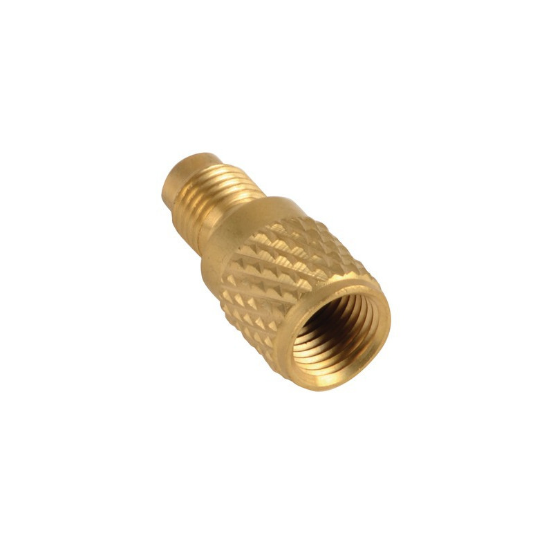 Reducción FLARE M1/4'' x H5/16- DIFF - 906987