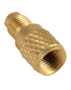 Reducción FLARE M1/4'' x H5/16- DIFF - 906987