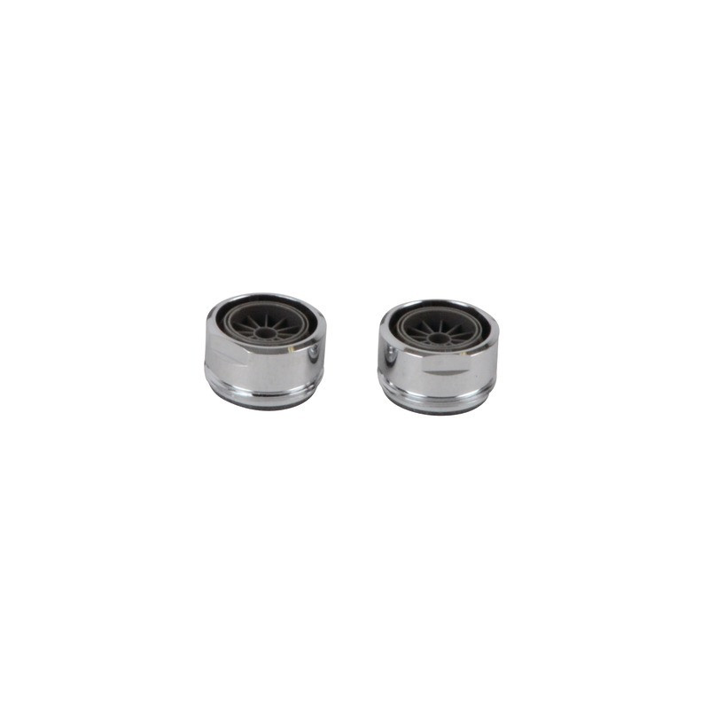 Sachet brise jet m24 complet- PRESTO - 90808  - (X2)
