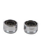 Sachet brise jet m24 complet- PRESTO - 90808  - (X2)