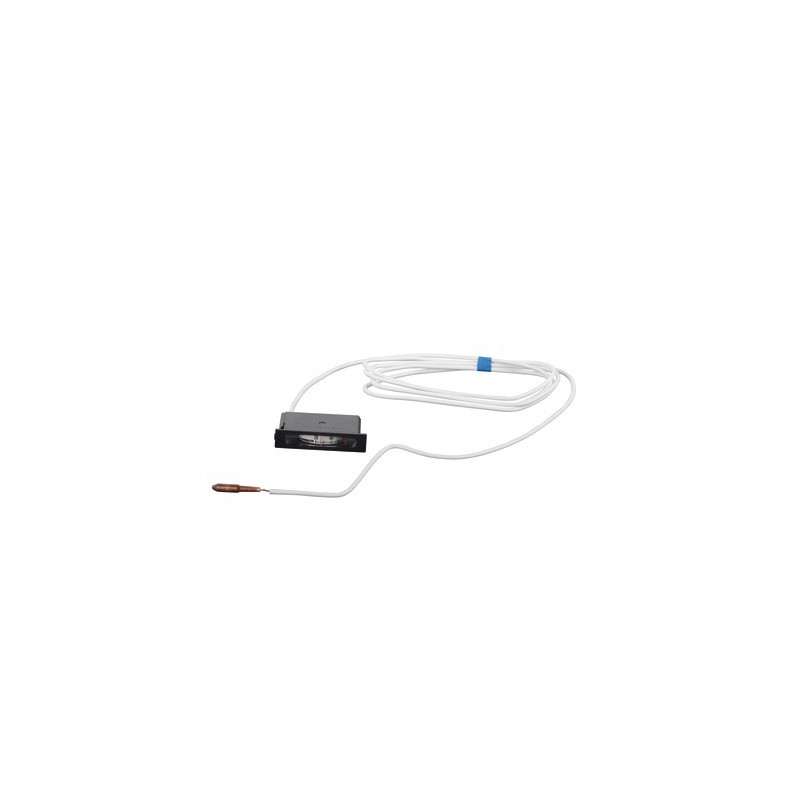 Thermomètre plat petit modèle- DE DIETRICH - 95365149