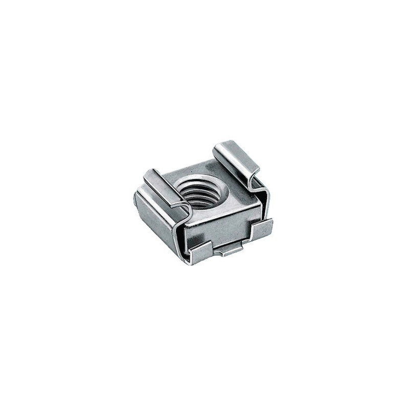 Tuerca caja rap cj 4818 40- DE DIETRICH CHAPPEE - 97758783