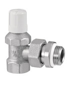 Codo de reglaje 1/2" RFS- RBM - 90400