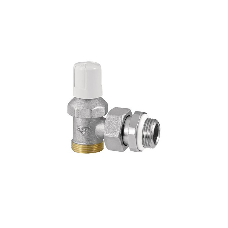 Codo de ajuste macho RBM 1/2"- RBM - 290400