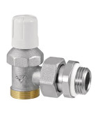 Codo de ajuste macho RBM 1/2"- RBM - 290400