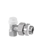 Codo de ajuste JET LINE 3/8" RFS- RBM - 1530300