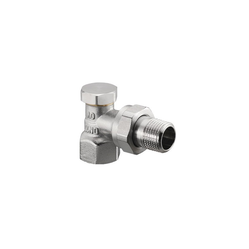 Codo de ajuste COMBI 2 3/4"- OVENTROP - 1091063
