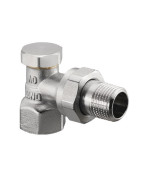 Codo de ajuste COMBI 2 3/4"- OVENTROP - 1091063