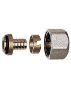 Conexión hembra paso RBM-PER Ø16- RBM - 1221600