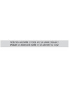 Aérateur M24x1 CASCADE® SLC® AC PCA®- NEOPERL - 40569298  - (X2)
