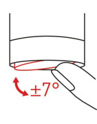 Aérateur M22X1 SSR PCA®- NEOPERL - 70612298