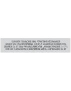 Aérateur M22X1 SSR PCA®- NEOPERL - 70612298