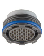 Aérateur JR/M21.5X1 CACHÉ HONEYCOMB PCA®- NEOPERL - 70611998