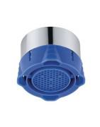 Aireador CLINIC SNAP azul- NEOPERL - 1434190