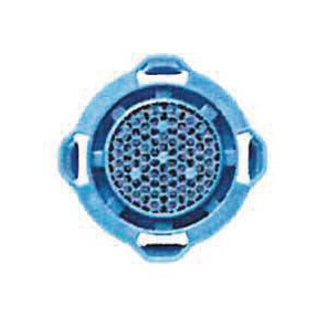 Aireador CLINIC SNAP azul- NEOPERL - 1434190