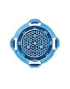 Aireador CLINIC SNAP azul- NEOPERL - 1434190