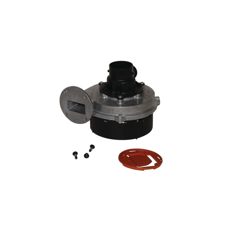 Ventilateur PX118 avec venturi DIAM16, 3- ATLANTIC - 988534