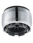 Brise jet plastique M24x100- DIFF - 99043  - (X10)