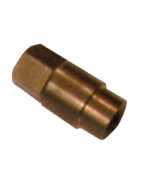 Llave con vaciado de instalación- GIACOMINI - R400TY500