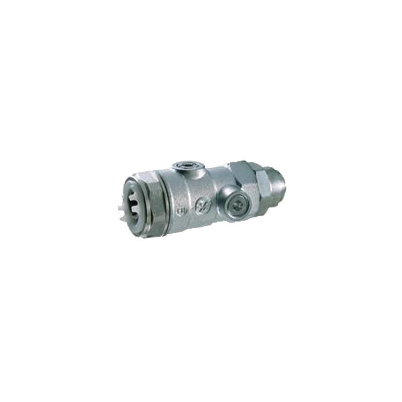 Llave sin vaciado de instalación- GIACOMINI - R400Y001