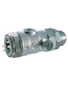 Llave sin vaciado de instalación- GIACOMINI - R400Y001